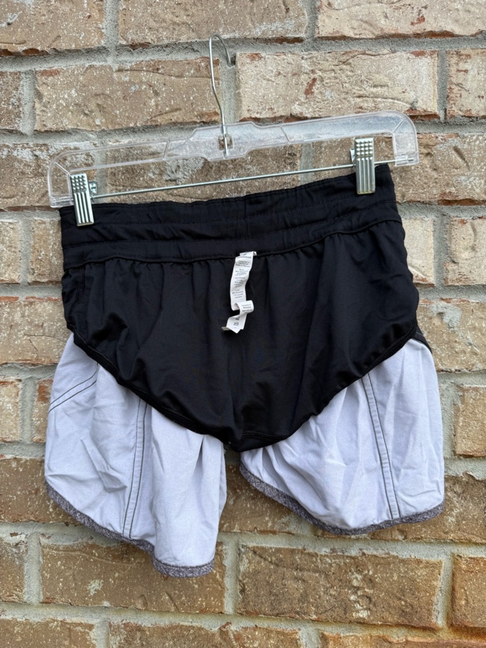 Lululemon Track That High-Rise Short 3" Lined - Picture 10 of 10